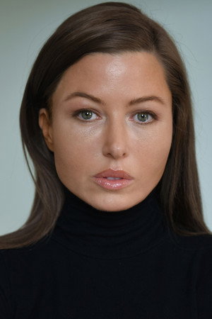 Cover image for Rebecca Grant