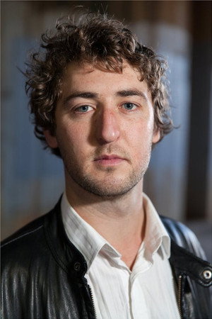Cover image for Matt Burton