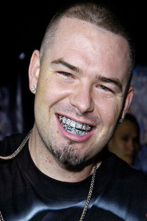 Cover image for Paul Wall