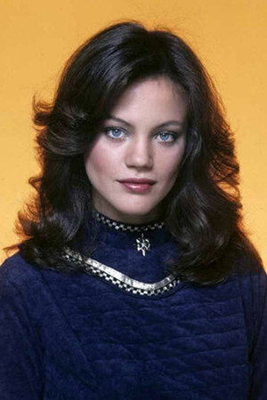 Cover image for Maren Jensen