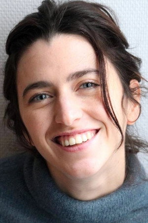 Cover image for Marie Benati