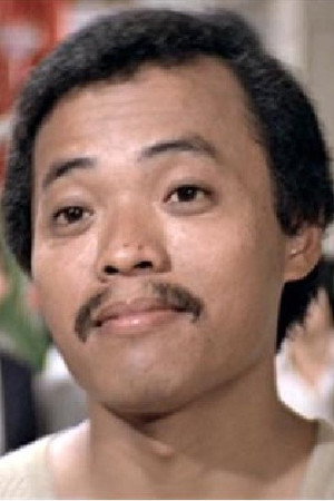 Cover image for Cheung Kwok-Wah