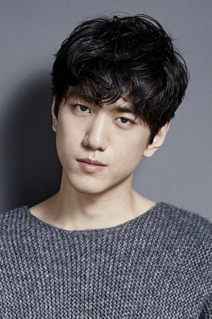 Cover image for 성준