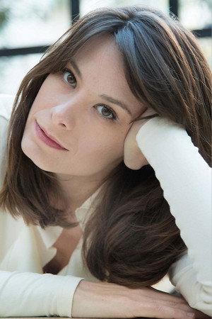 Cover image for Julie Voisin