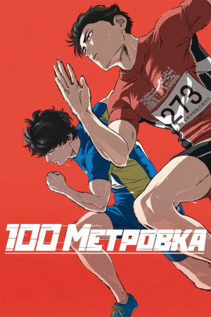 Poster for Стометровка