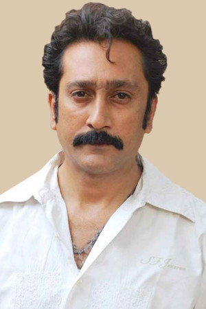 Cover image for Mukesh Tiwari