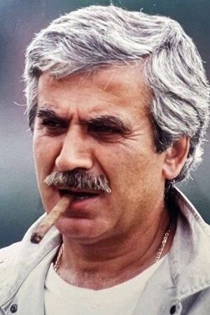Cover image for Charly Koubesserian