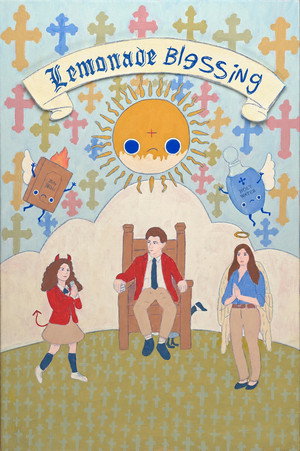 Poster for Лимонадное благословение