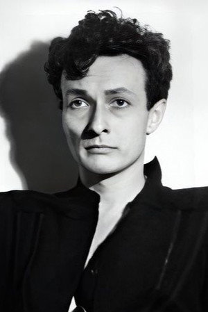 Cover image for Jean-Louis Barrault