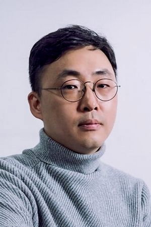 Cover image for Kim Kwang-bin