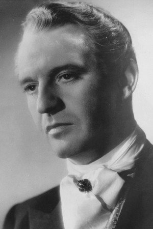 Cover image for Eric Portman