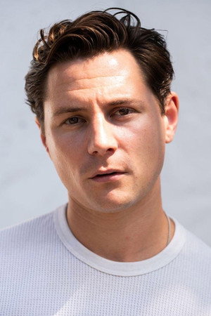 Cover image for Augustus Prew