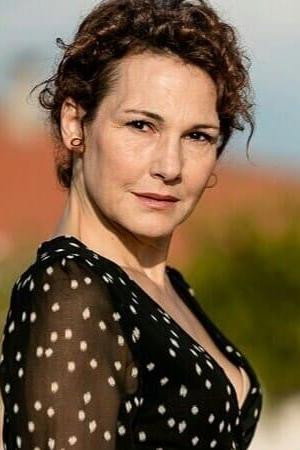 Cover image for Anna Ferruzzo