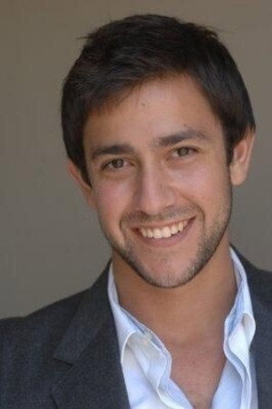 Cover image for Jake Siegel