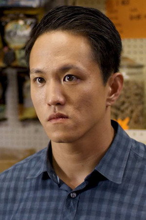 Cover image for Jay Kwon