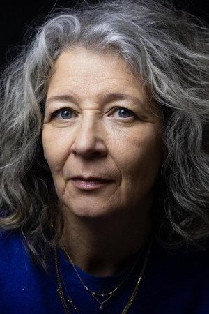 Cover image for Djamila Hansen