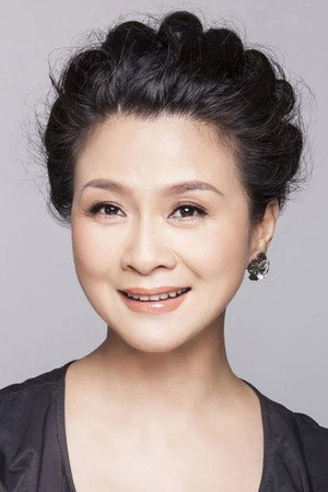 Cover image for Mu Liyan