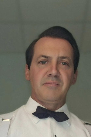 Cover image for Ray Weafer
