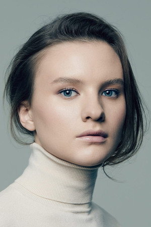 Cover image for Мария Лапшина