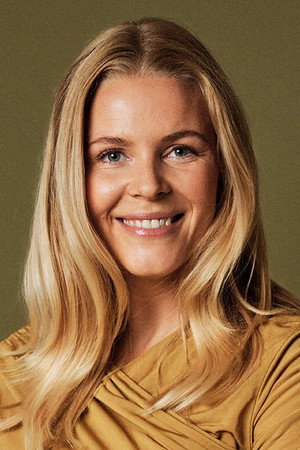 Cover image for Ida Holmgren