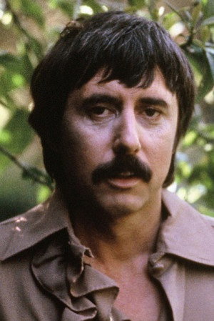 Cover image for Lee Hazlewood