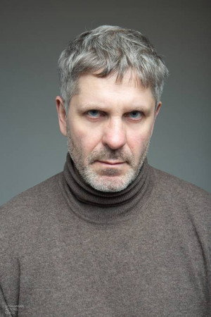 Cover image for Andrius Bialobžeskis