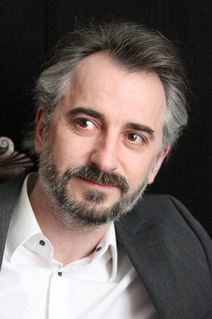 Cover image for Xavier Berthelot