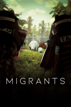 Poster for Мигранты