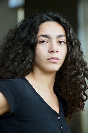 Cover image for Oumnia Hanader