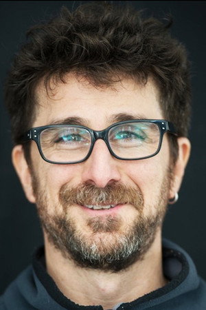Cover image for Guido Berenblum