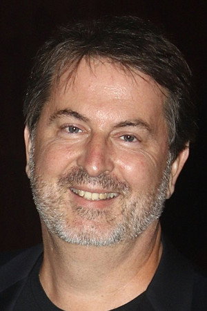 Cover image for David Wolstencroft