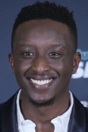 Cover image for Ahmed Sylla
