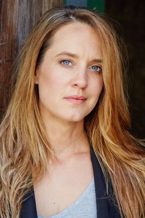 Cover image for Nadia Townsend