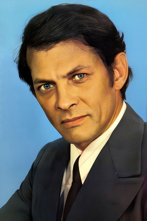 Cover image for Geraldo del Rey