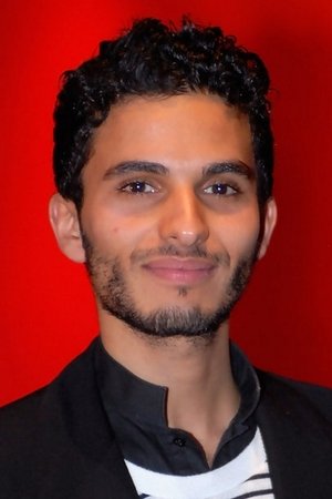 Cover image for Mehdi Dehbi