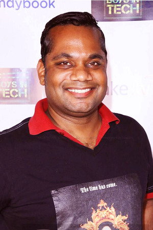 Cover image for Jorge Ameer