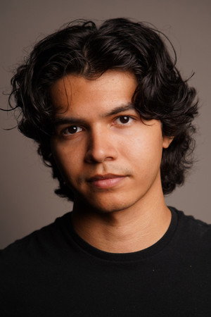Cover image for David De La Barcena