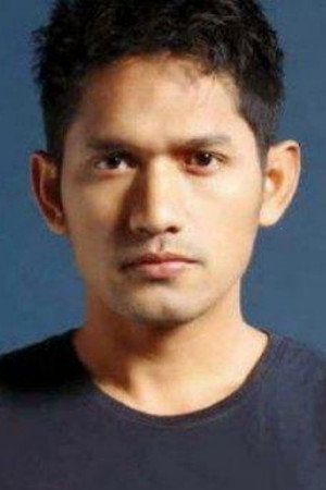Cover image for Ibnu Jamil