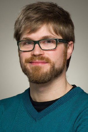 Cover image for Matthias Backmann