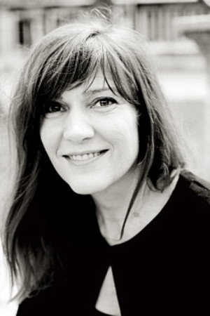 Cover image for Élise Caron
