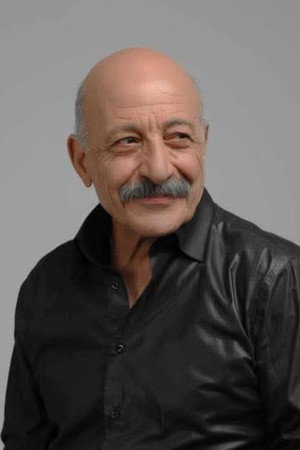 Cover image for Samvel Grigoryan