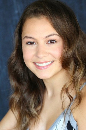 Cover image for Nicolette Pierini