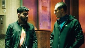 Poster for Эпизод 3