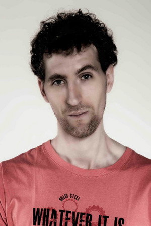 Cover image for Bruno Giacobbe