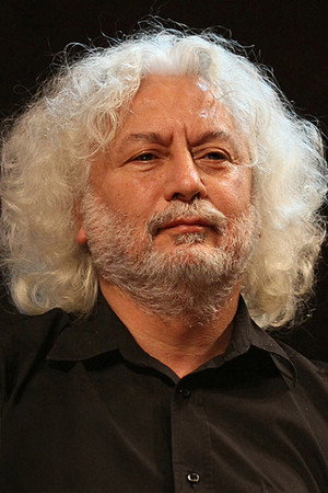 Cover image for Erkan Oğur