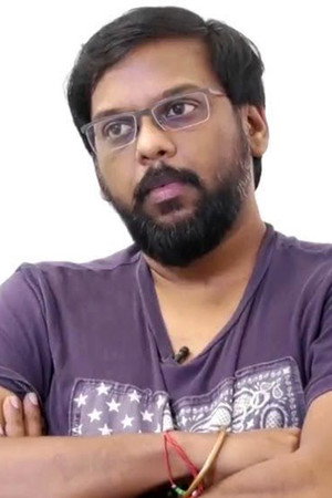 Cover image for Gopi Prasannaa