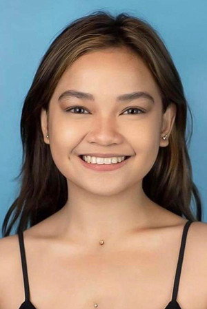 Cover image for Xyriel Manabat