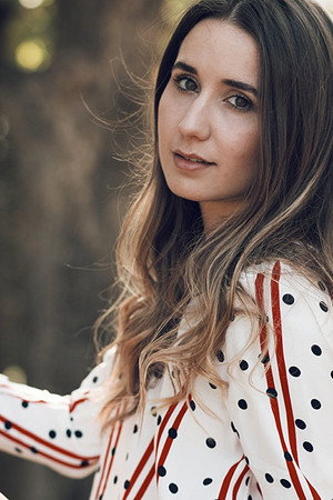 Cover image for Danielle Lozeau
