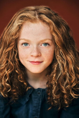 Cover image for Alexa Goodall