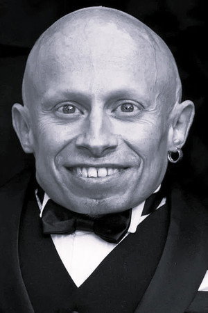 Cover image for Verne Troyer